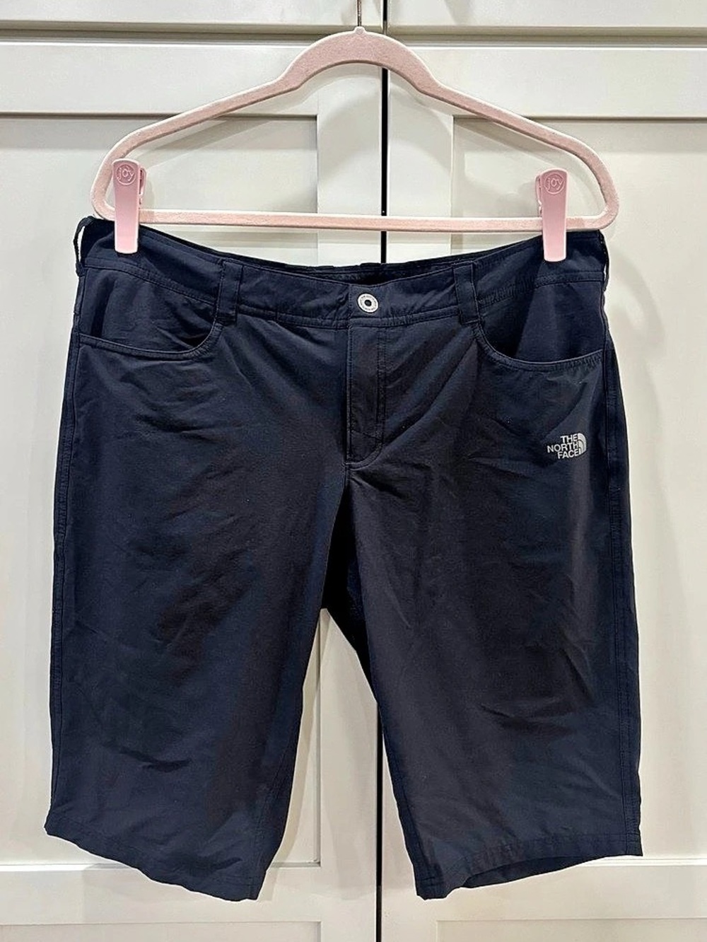The North Face Aphrodite 2.0 Shorts Black Size 14